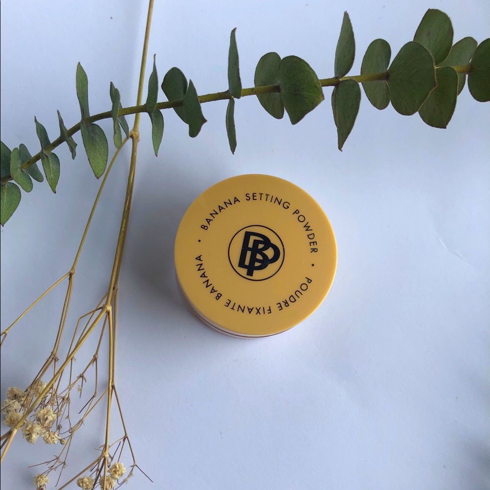 Banana Setting Powder
Bellapierre Cosmetics - Picture 2 of 5